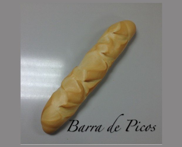 Barra premium  Distribución de Pan tradicional Madrid