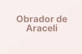 Obrador de Araceli