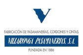 Villaronga Pasamanerias