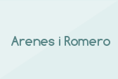 Arenes i Romero