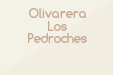 Olivarera Los Pedroches