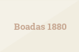 Boadas 1880