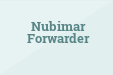 Nubimar Forwarder