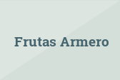 Frutas Armero