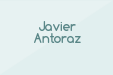 Javier Antoraz