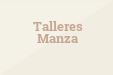 Talleres Manza