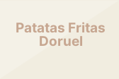 Patatas Fritas Doruel