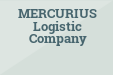 MERCURIUS Logistic Company