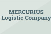MERCURIUS Logistic Company