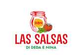 Las Salsas De Deda & Nina
