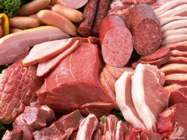 Carnes y embutidos. Productos de calidad
