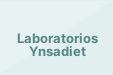 Laboratorios Ynsadiet
