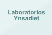 Laboratorios Ynsadiet