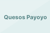 Quesos  Payoyo