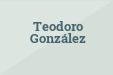 Teodoro González