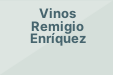 Vinos Remigio Enríquez