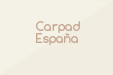 Carpad España