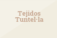 Tejidos Tuntel·la