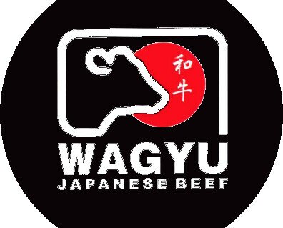 Wagyu japonés. Sin hormonas de crecimiento ni antibióticos.