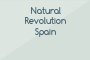 Natural Revolution Spain