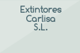  Extintores Carlisa S.L.