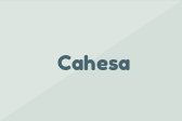  Cahesa