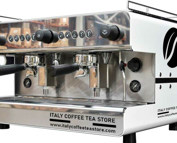 Cafetera industrial. Nuestras cafeteras son de la mejor calidad para hacer un gran café