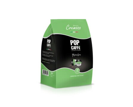 POPCAFFE’POINT. Un espresso ideal para cualquier descanso del día