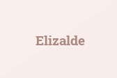 Elizalde