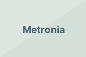 Metronia