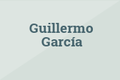 Guillermo García
