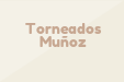 Torneados Muñoz