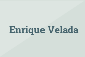 Enrique Velada