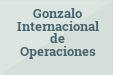 Gonzalo Internacional de Operaciones