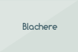 Blachere