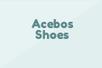Acebos Shoes