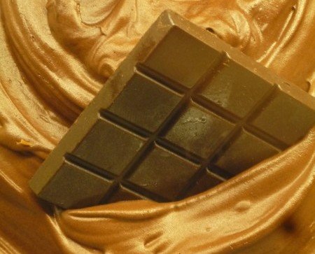 Chocolate. EL mejor sabor