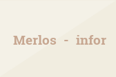 Merlos - infor