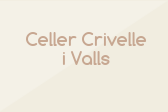 Celler Crivelle i Valls