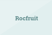 Rocfruit