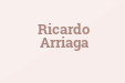 Ricardo Arriaga