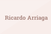 Ricardo Arriaga
