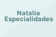 Natalia Especialidades