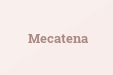 Mecatena