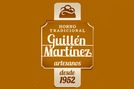 Horno Tradicional Guillén Martínez