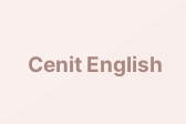 Cenit English