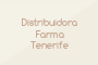 Distribuidora Farma Tenerife