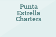 Punta Estrella Charters