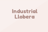 Industrial Llobera