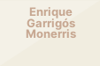 Enrique Garrigós Monerris